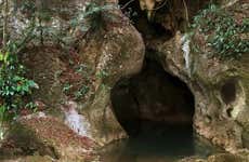Actun Tunichil Muknal Cave Trip