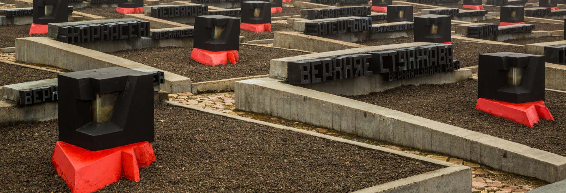 Escursione privata a Katyn