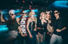 Pub Crawl di Minsk