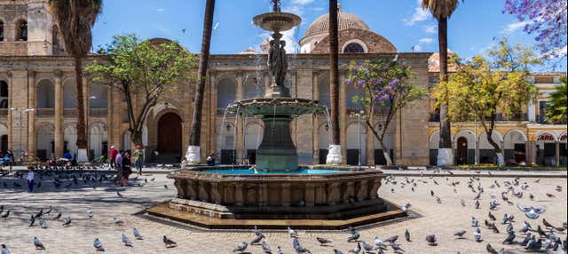 Cochabamba Free Tour