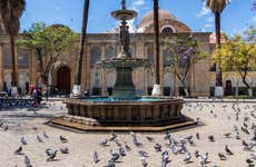 Cochabamba Free Tour