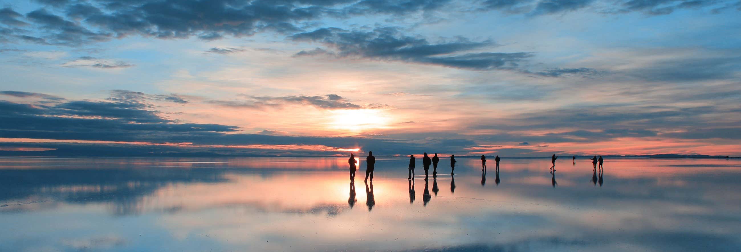 Excursion de 3 jours à Uyuni