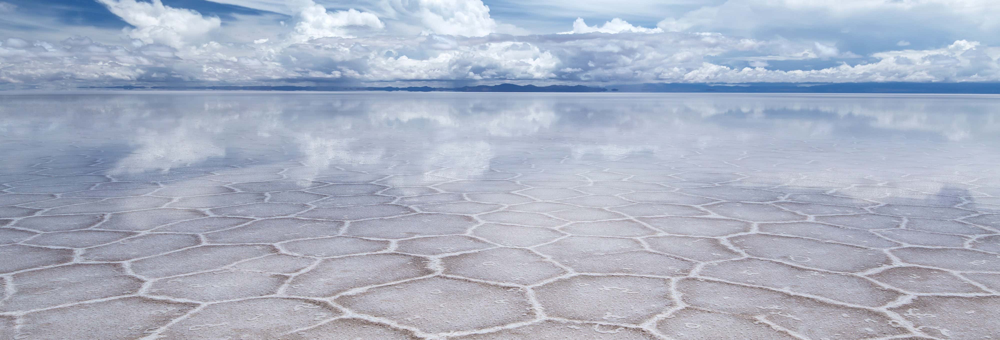 Excursion de 5 jours à Uyuni