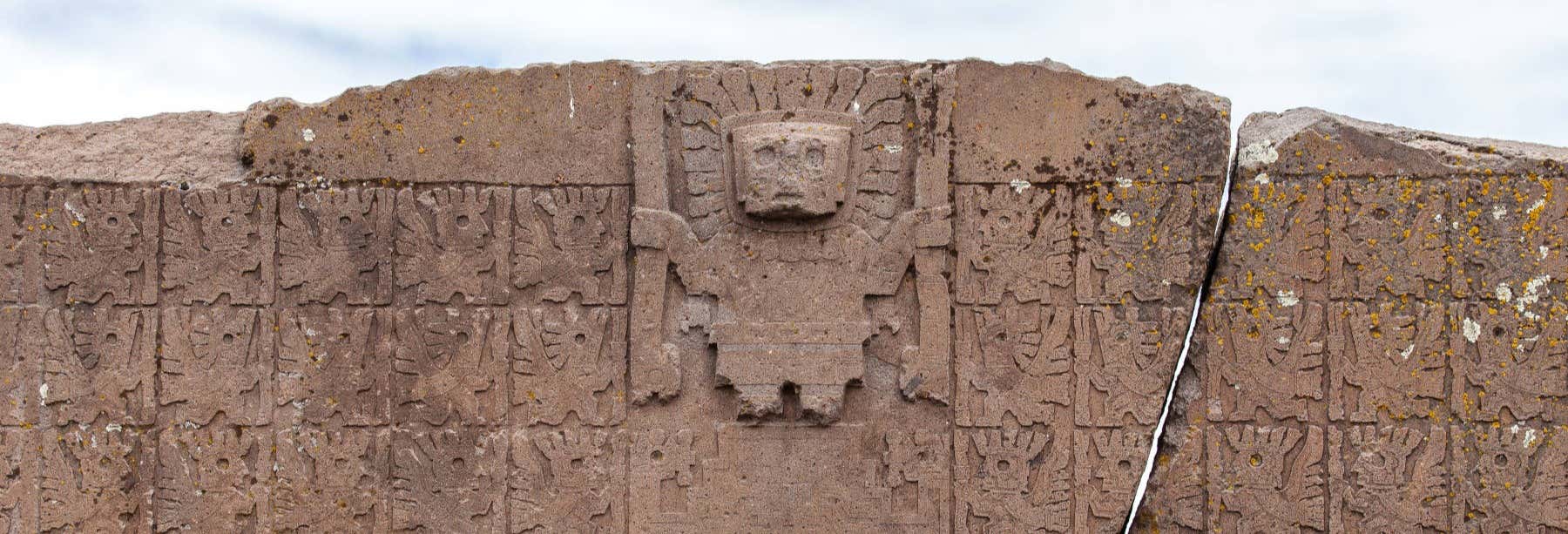 Excusión al lago Titicaca y Tiwanaku