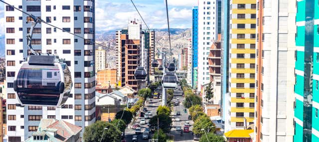 Tour da arquitetura cholet