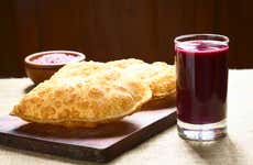 Tour gastronómico por La Paz
