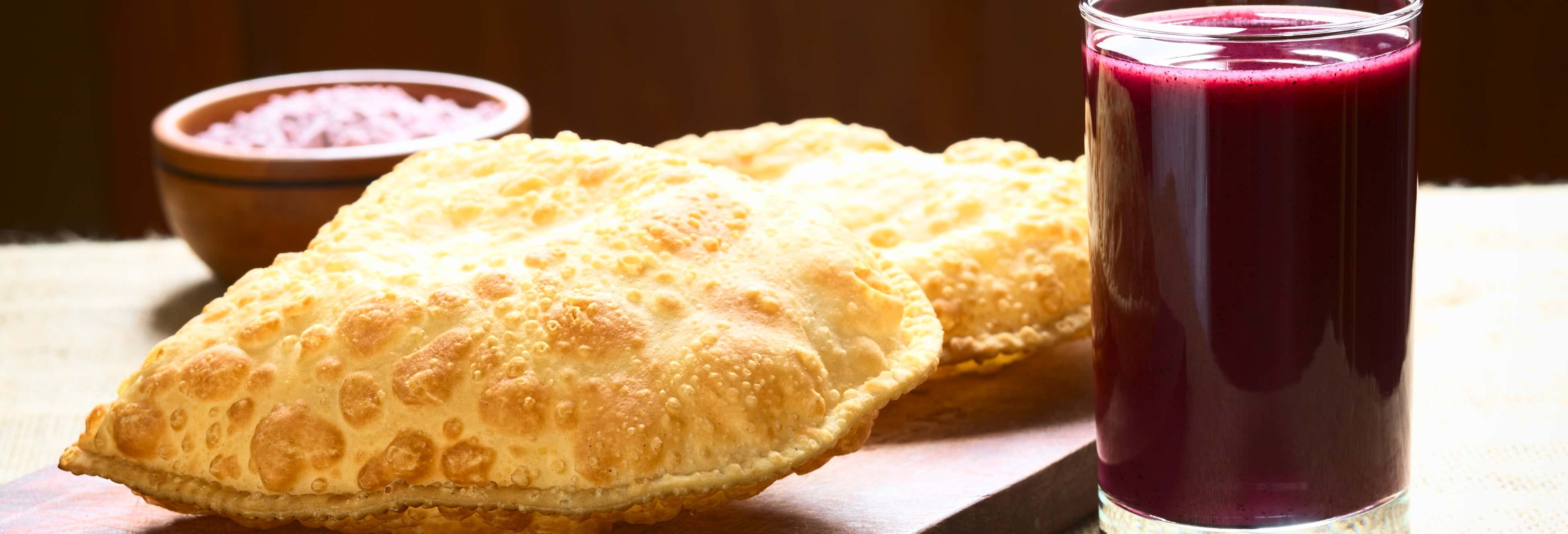Tour gastronómico por La Paz