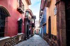 Tour privato di La Paz