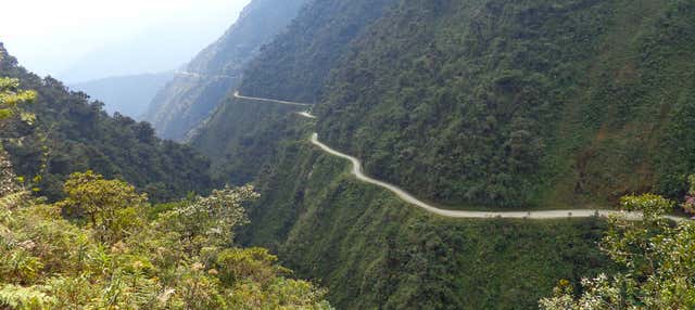 Tour del Camino de la Muerte