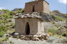 Excursión a Chusaqueri