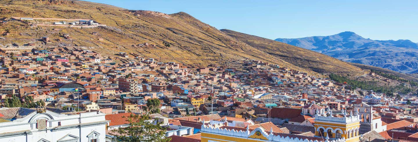 Senderismo por la ruta de Melgarejo