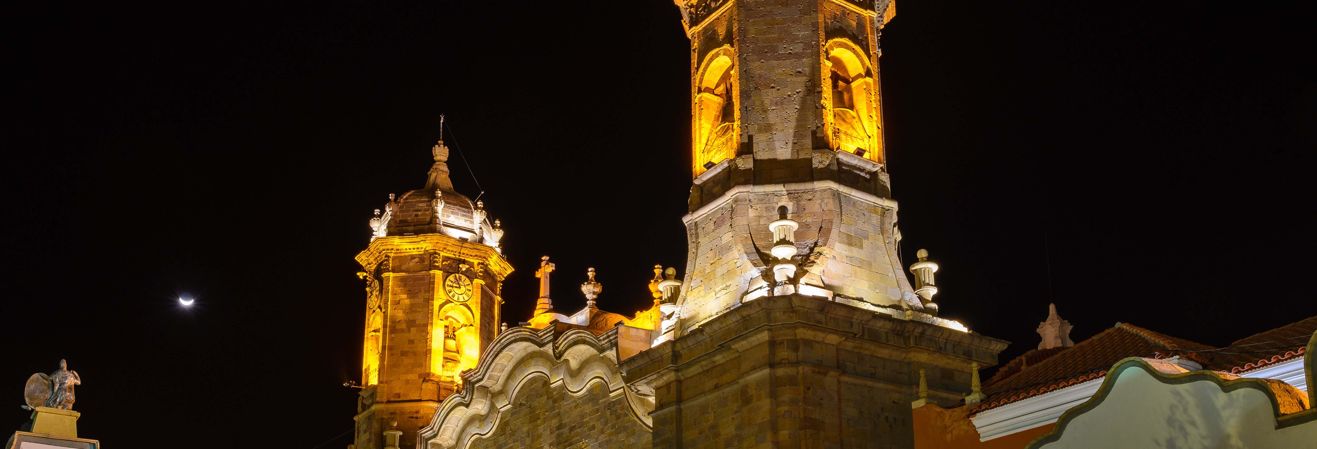 Tour de los misterios y leyendas de Potosí