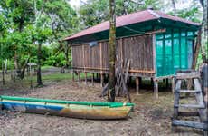 Excursión de 3 días por las Pampas del Yacuma