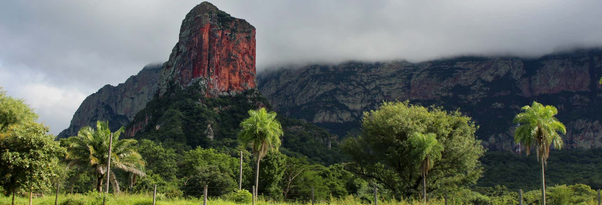 Tour de 2 dias por San José de Chiquitos e Chochís