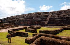 Excursión de 2 días a Samaipata