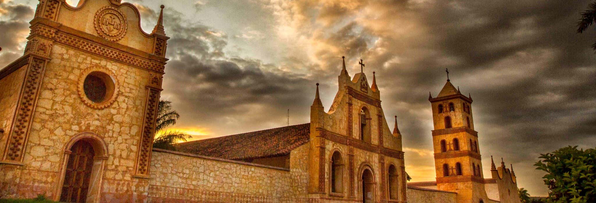 Excursão às Missões Jesuíticas