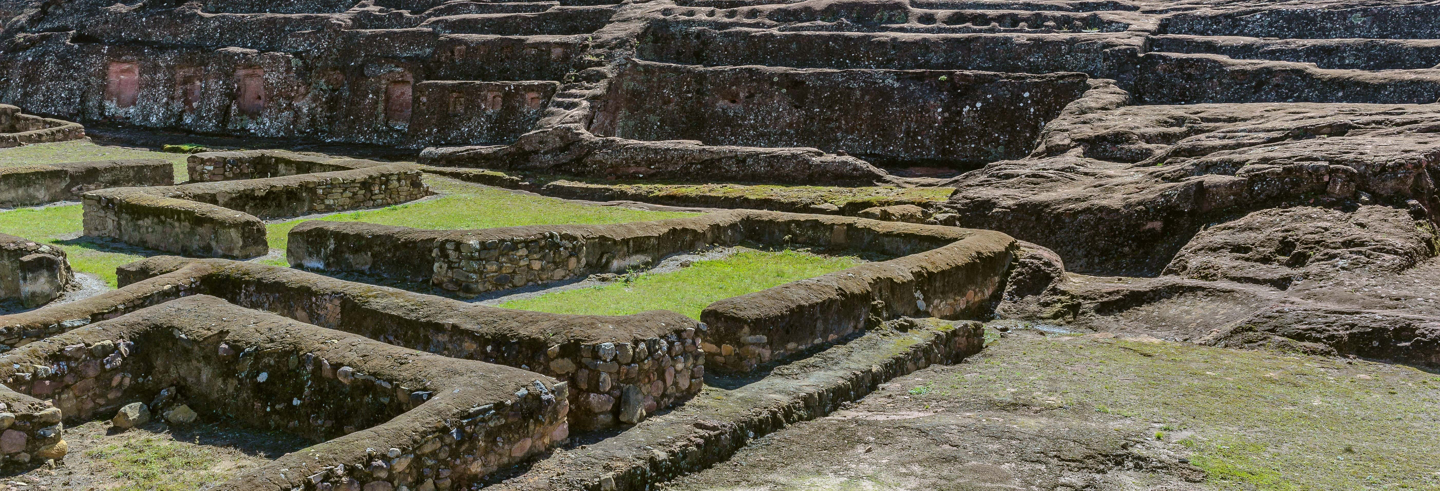 Excursão privada saindo de Santa Cruz de la Sierra