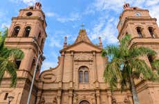 Tour por Santa Cruz de la Sierra
