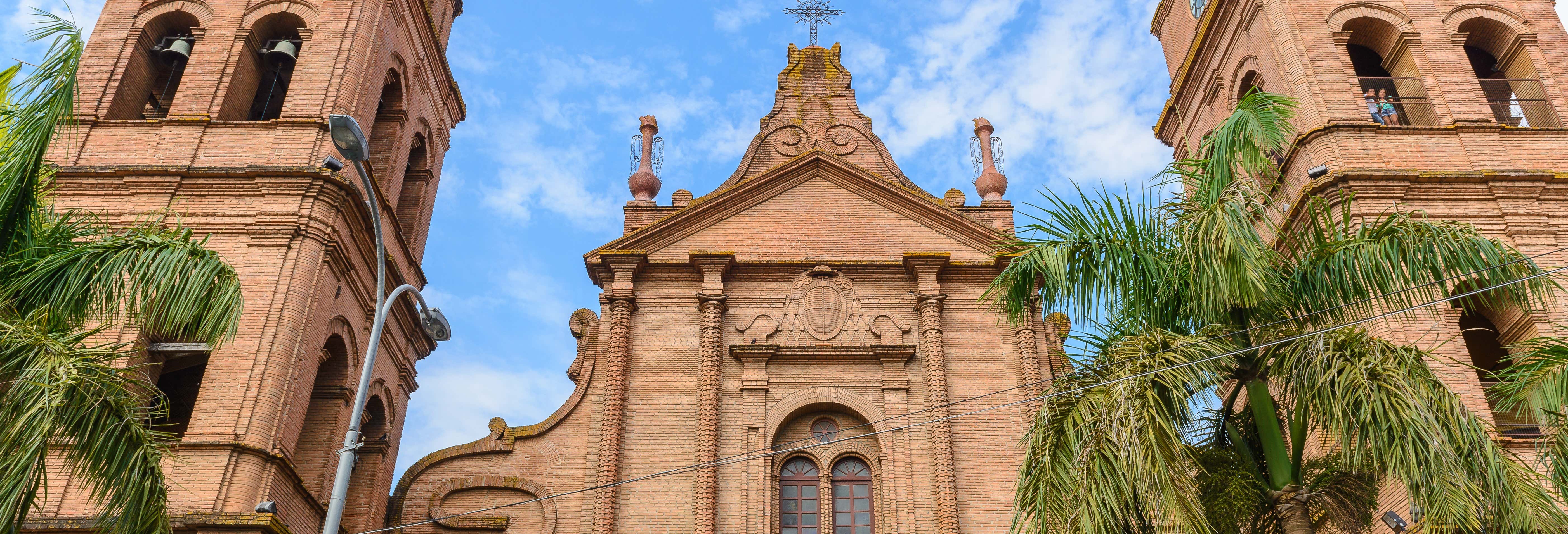 Tour por Santa Cruz de la Sierra