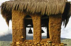 Excursão a San Ignacio de Moxos
