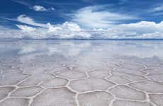 3 días por el salar de Uyuni y sus desiertos