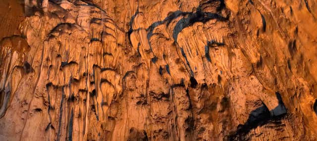 Excursión a las cuevas de Bijambare
