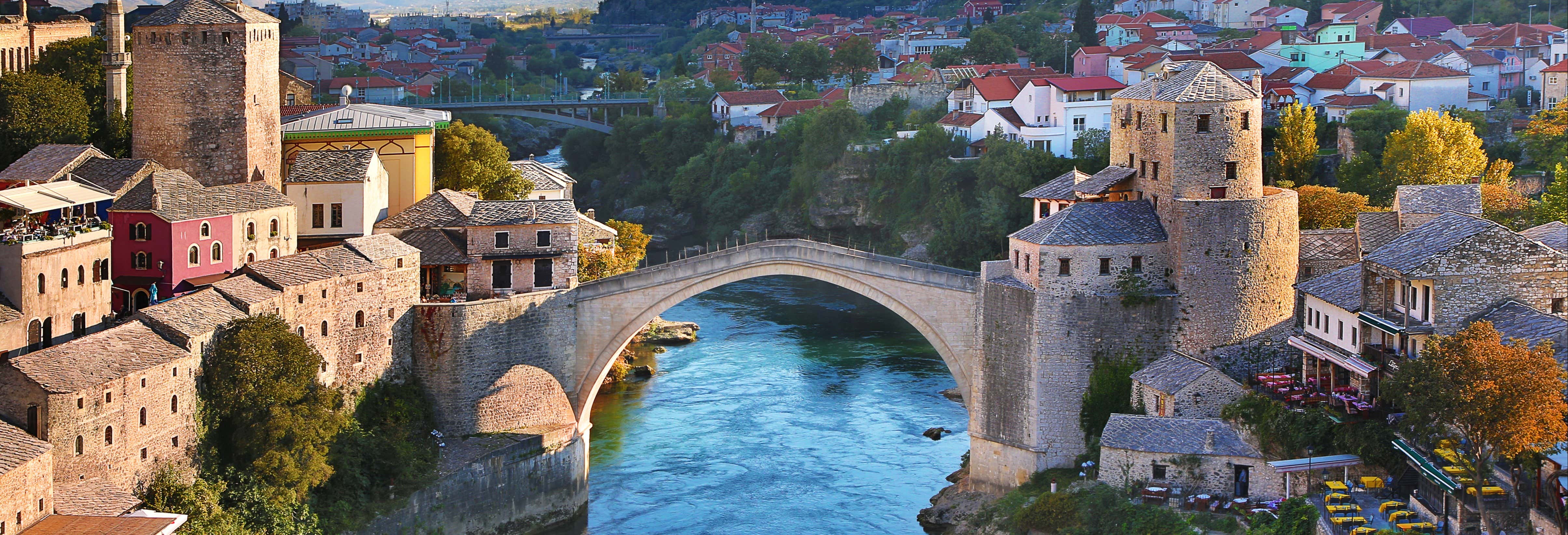 Excursion privée depuis Sarajevo