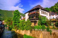 Excursion à Travnik et Jajce