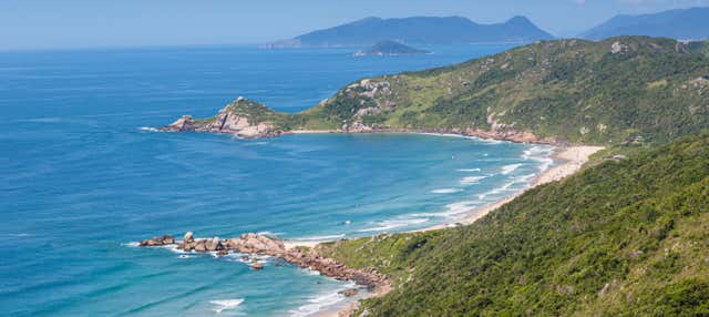 Excursión a Florianópolis