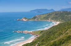 Excursão a Florianópolis