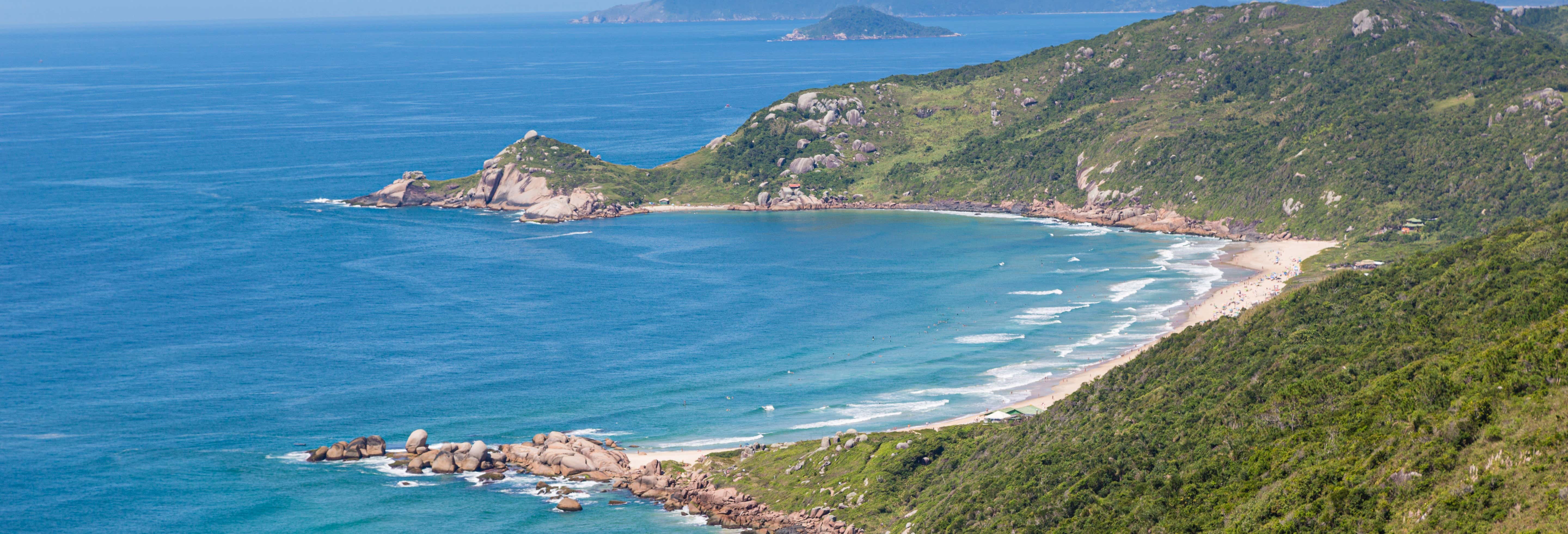 Excursão a Florianópolis