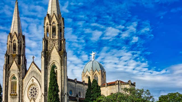 Activities, Guided Tours and Day Trips in Botucatu