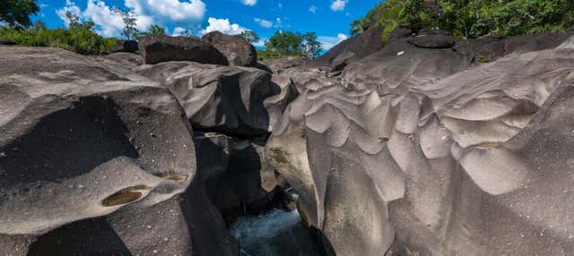 Excursión privada al Parque Nacional de Chapada dos Veadeiros