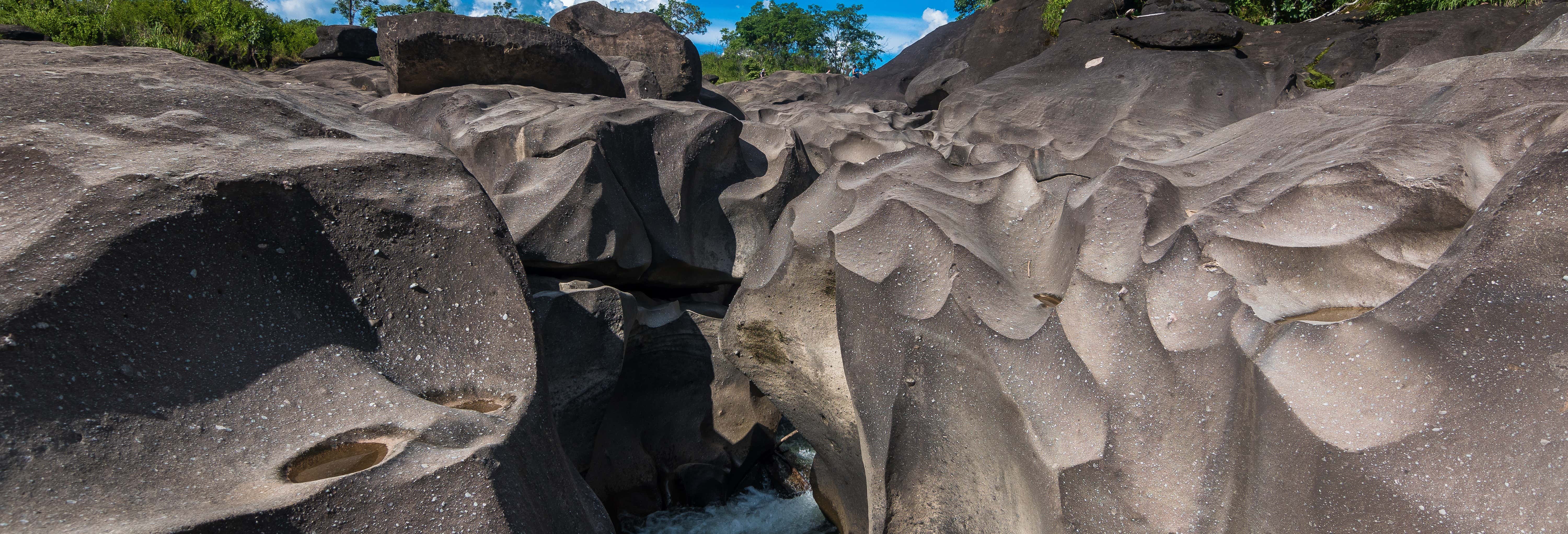 Excursão privada ao Parque Nacional da Chapada dos Veadeiros