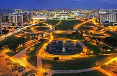 Tour dei bar di Brasilia