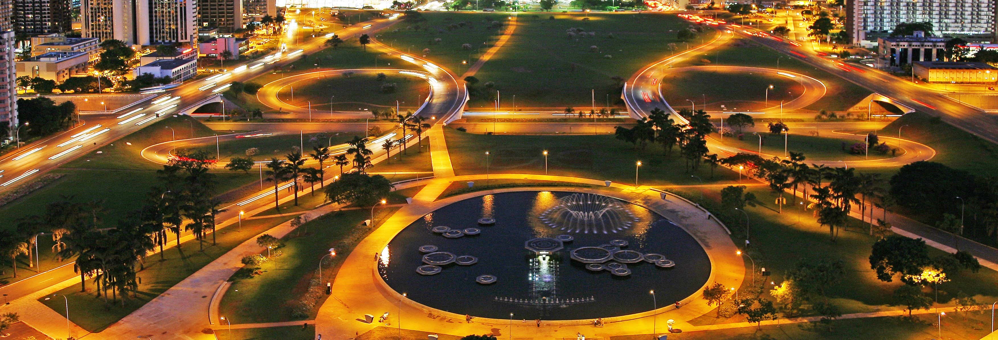 Tour por los bares de Brasilia