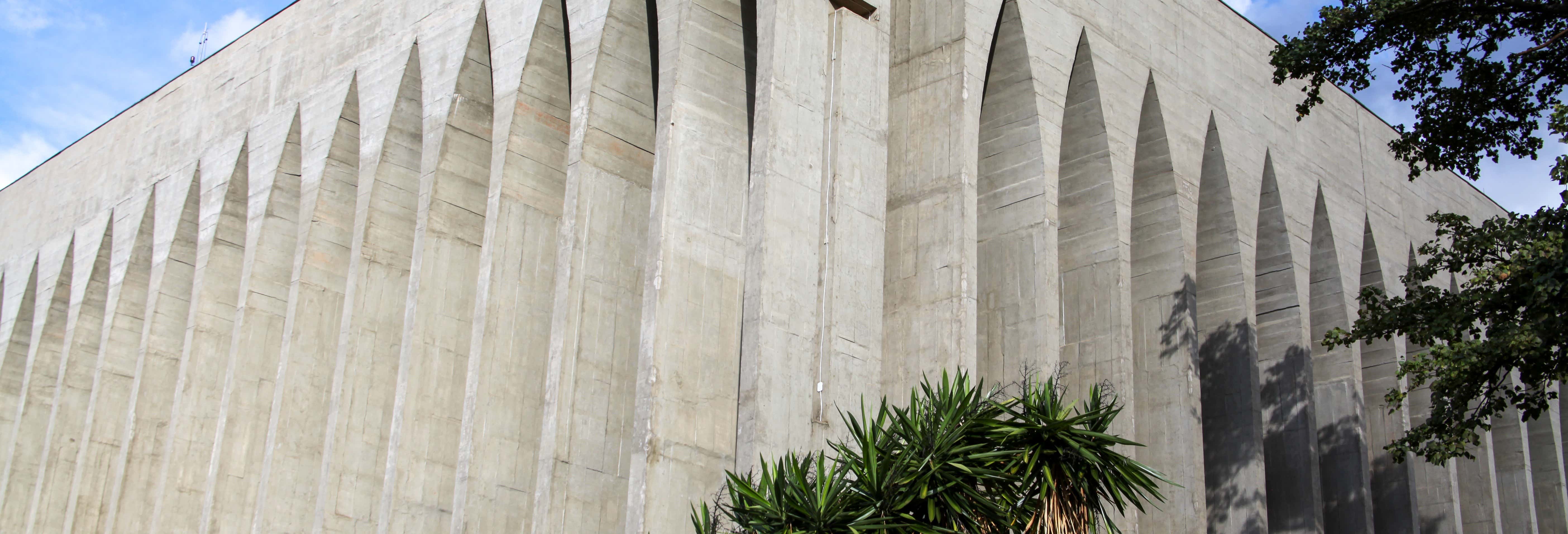 Tour por Brasilia + Aperitivo y música