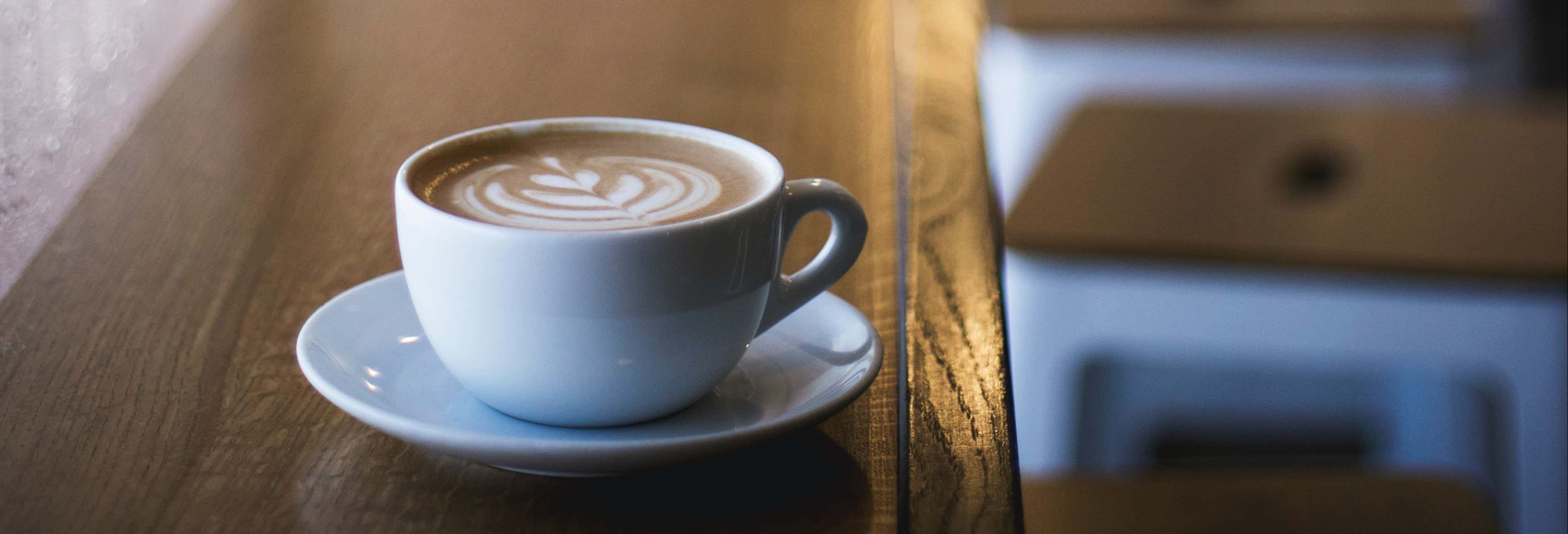 Tour del caffè a Brasilia
