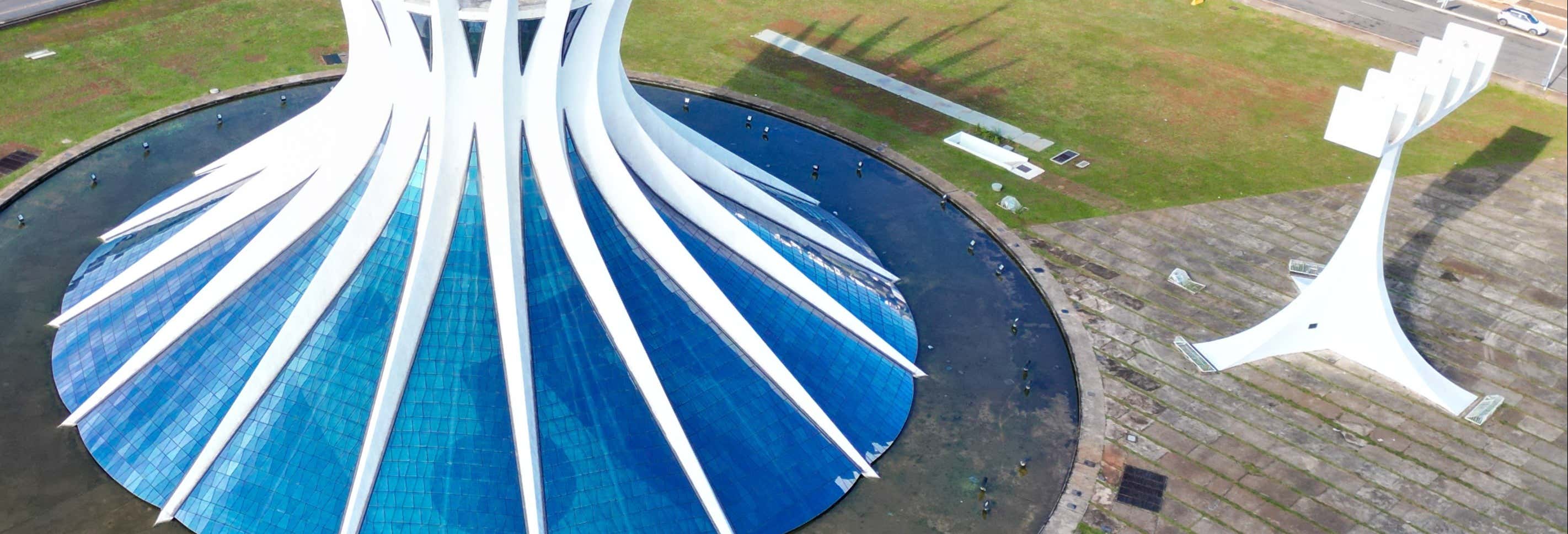 Guided Tour Of Brasilia Book Online At Civitatis Com