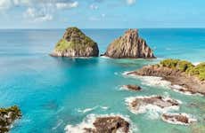 Tour de Fernando de Noronha al completo