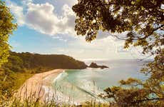 Fernando de Noronha Private Tour