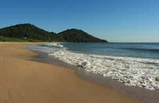 Excursão privada saindo de Florianópolis