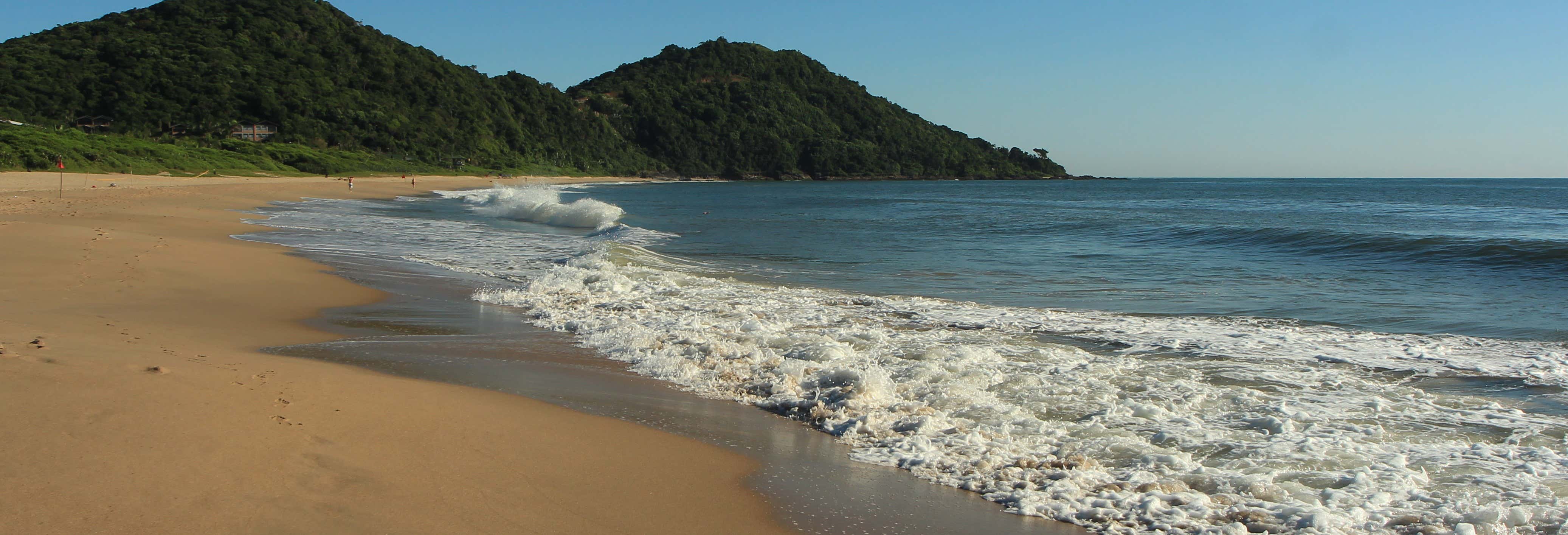 Excursión privada desde Florianópolis
