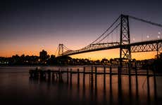 Florianopolis Sunset Bus Tour