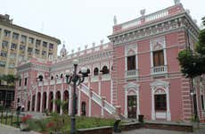 Florianopolis City Tour