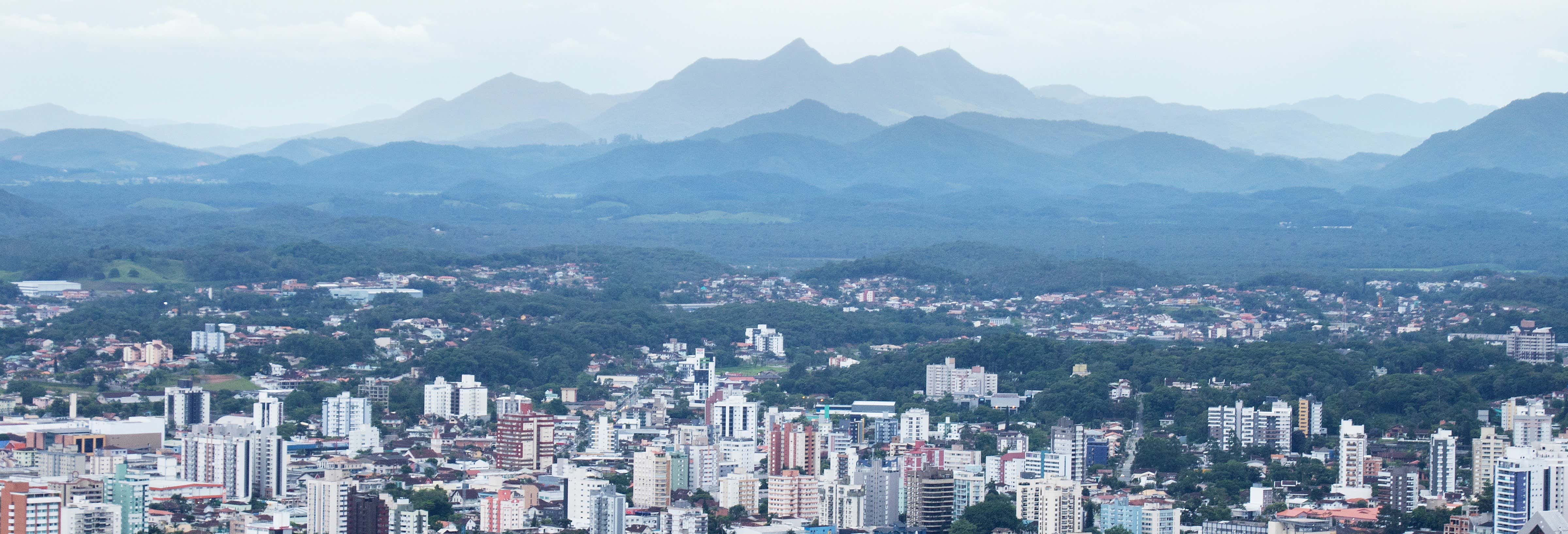 Excursão a Joinville e São Francisco do Sul