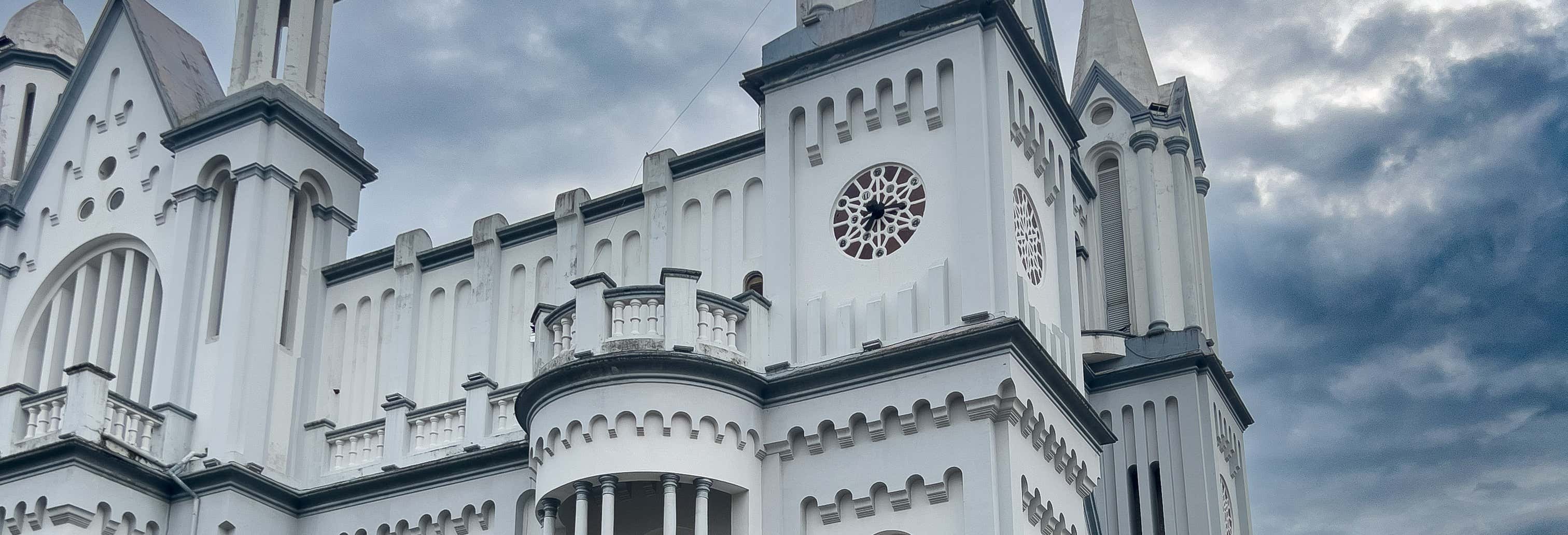 Visita guiada por Itajaí