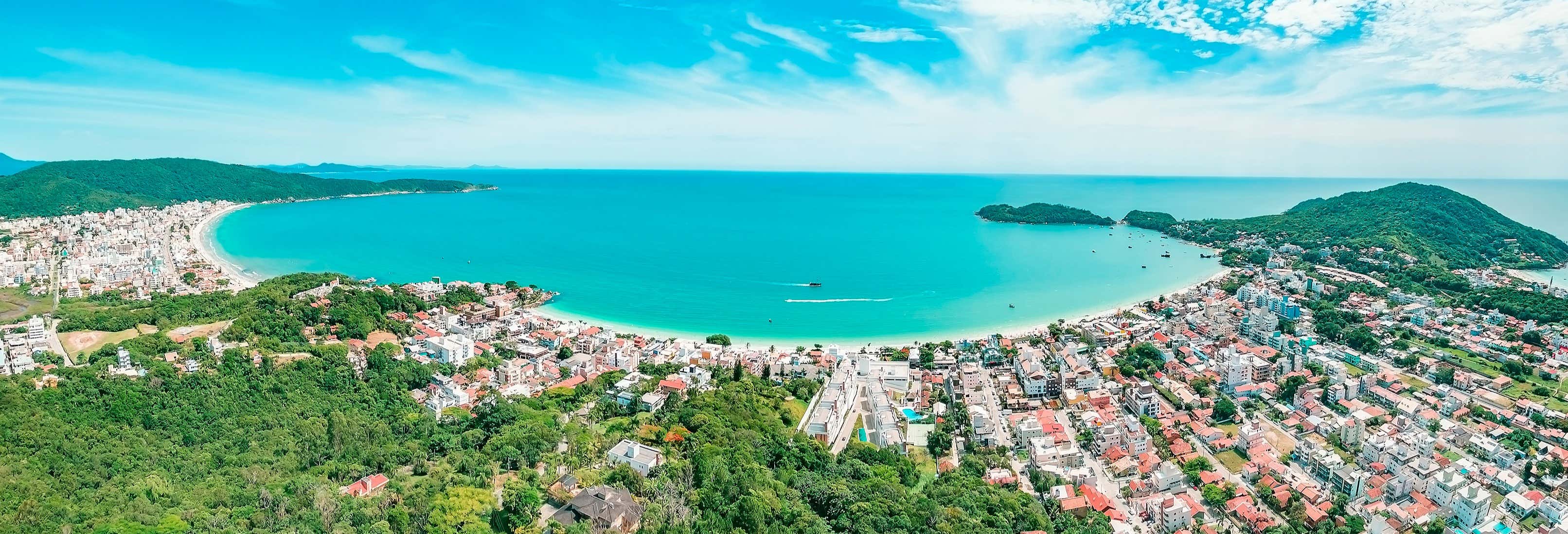 Excursão ao litoral norte da Costa Verde e Mar