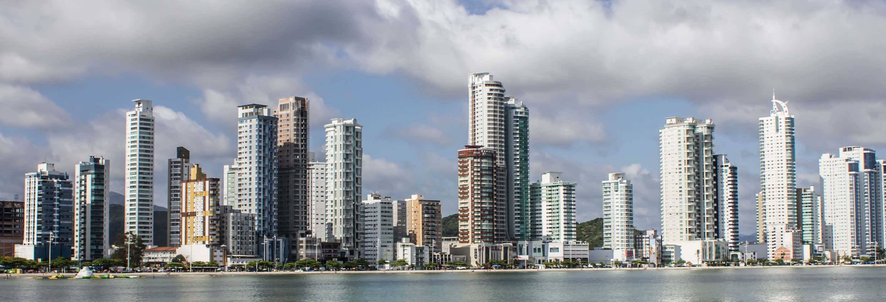 Excursão a Balneário Camboriú