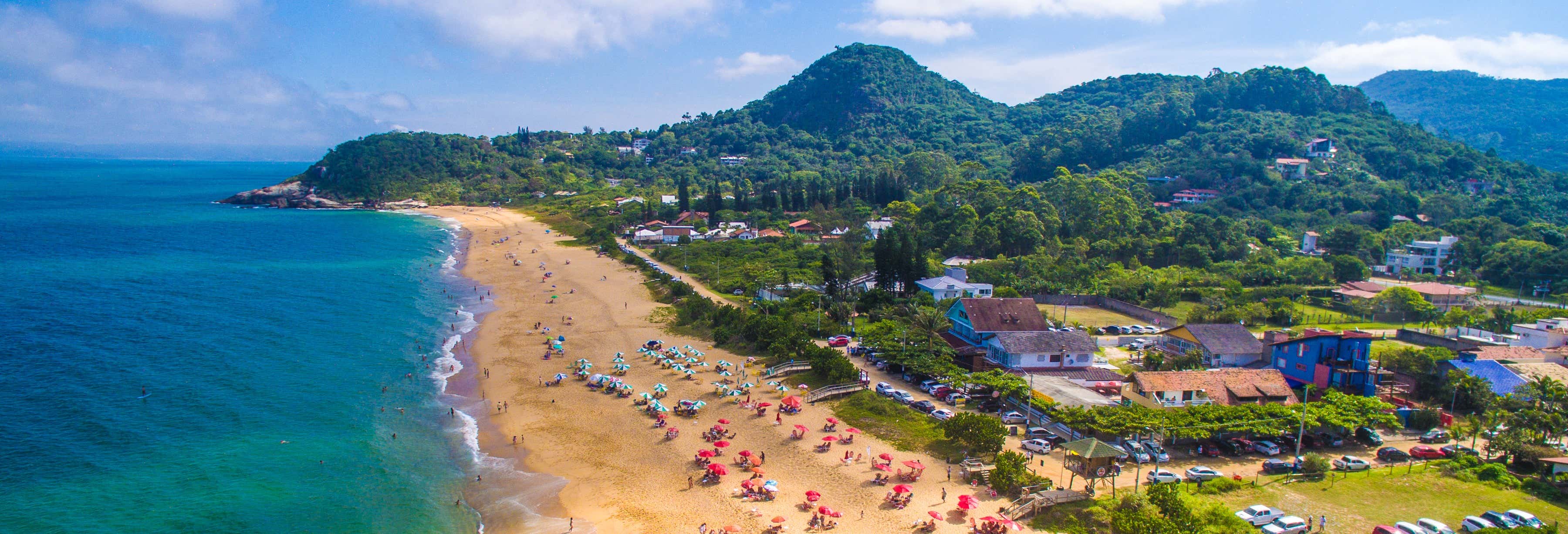 Excursão ao litoral sul da Costa Verde e Mar